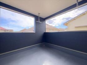 新築戸建　八王子市大楽寺町第31　全3棟　3号棟