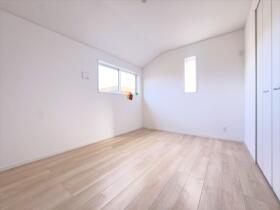 新築戸建　八王子市大楽寺町第31　全3棟　3号棟