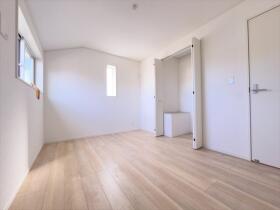 新築戸建　八王子市大楽寺町第31　全3棟　3号棟