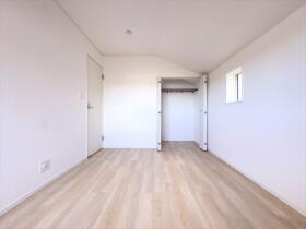 新築戸建　八王子市大楽寺町第31　全3棟　3号棟