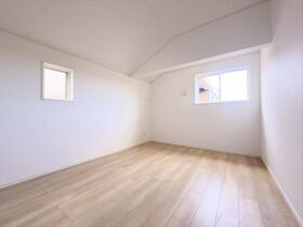 新築戸建　八王子市大楽寺町第31　全3棟　3号棟