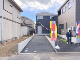 新築戸建　八王子市大楽寺町第31　全3棟　3号棟