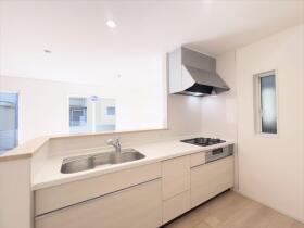 新築戸建　八王子市大楽寺町第31　全3棟　3号棟