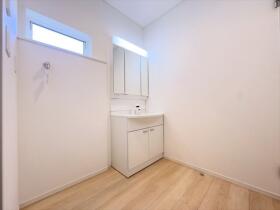 新築戸建　八王子市大楽寺町第31　全3棟　3号棟