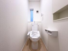 新築戸建　八王子市大楽寺町第31　全3棟　3号棟