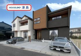 ブルーミングガーデン弥富市五明町築留　全2棟　2号棟　新築一戸建て