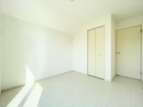 Terrechez名古屋市緑区鳴丘1期　全1棟　新築一戸建て