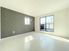 Terrechez名古屋市緑区鳴丘1期　全1棟　新築一戸建て