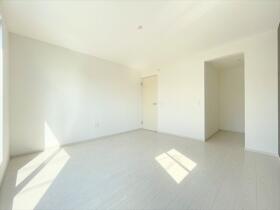 Terrechez名古屋市緑区鳴丘1期　全1棟　新築一戸建て