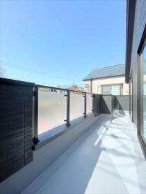 Terrechez名古屋市緑区鳴丘1期　全1棟　新築一戸建て