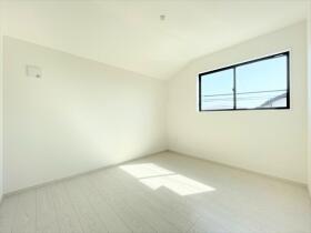 Terrechez名古屋市緑区鳴丘1期　全1棟　新築一戸建て