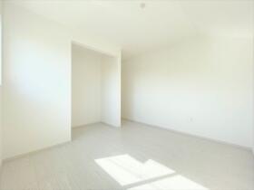 Terrechez名古屋市緑区鳴丘1期　全1棟　新築一戸建て