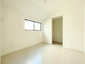 Terrechez名古屋市緑区鳴丘1期　全1棟　新築一戸建て