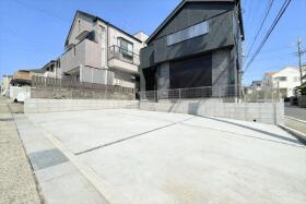 Terrechez名古屋市緑区鳴丘1期　全1棟　新築一戸建て