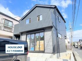 Terrechez名古屋市緑区鳴丘1期　全1棟　新築一戸建て