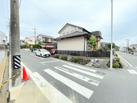 Terrechez名古屋市緑区鳴丘1期　全1棟　新築一戸建て