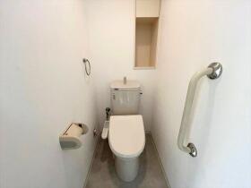 バンベール芝田II