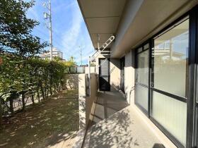 バンベール芝田II