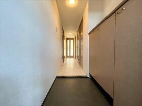 バンベール芝田II