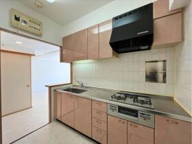 バンベール芝田II