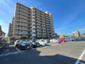 バンベール芝田II