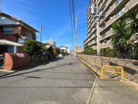 バンベール芝田II