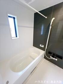 クレイドルガーデンあま市甚目寺郷中第12　全2棟　2号棟　新築一戸建て