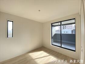 クレイドルガーデンあま市甚目寺郷中第12　全2棟　2号棟　新築一戸建て