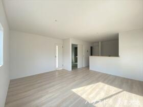 クレイドルガーデンあま市甚目寺郷中第12　全2棟　2号棟　新築一戸建て