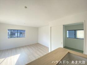 クレイドルガーデンあま市甚目寺郷中第12　全2棟　2号棟　新築一戸建て