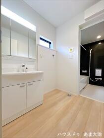 クレイドルガーデンあま市甚目寺郷中第12　全2棟　2号棟　新築一戸建て