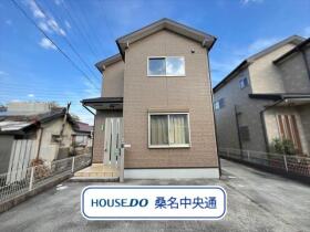 三重郡川越町大字当新田　中古一戸建て