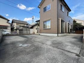 三重郡川越町大字当新田　中古一戸建て