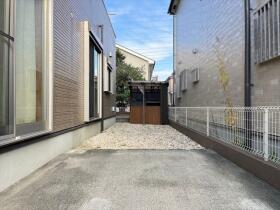 三重郡川越町大字当新田　中古一戸建て