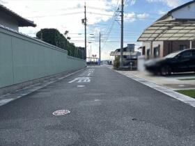 三重郡川越町大字当新田　中古一戸建て