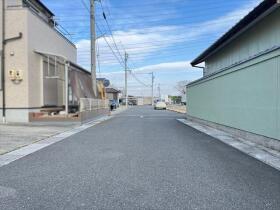 三重郡川越町大字当新田　中古一戸建て