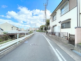 ●名古屋市緑区古鳴海1丁目　建築条件なし土地