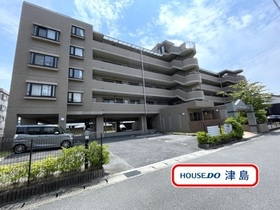 ユーハウス第２津島