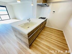 ユーハウス第２津島