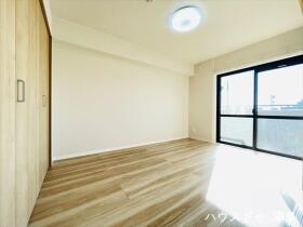 ユーハウス第２津島