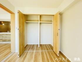 ユーハウス第２津島