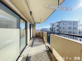 ユーハウス第２津島