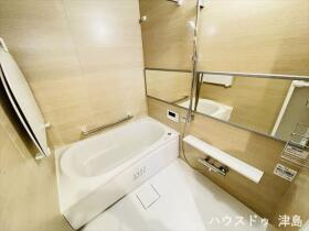 ユーハウス第２津島