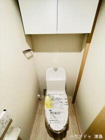 ユーハウス第２津島