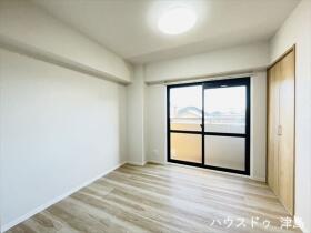 ユーハウス第２津島