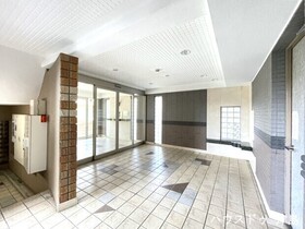 ユーハウス第２津島