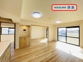 ユーハウス第２津島