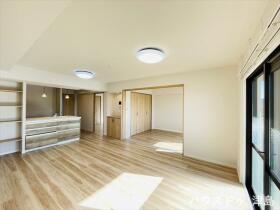 ユーハウス第２津島