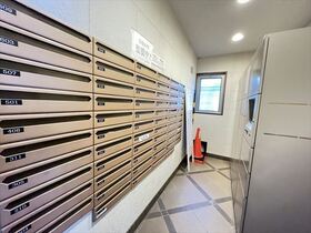 ※ライオンズガーデン惟信町