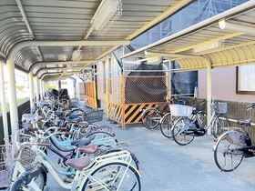 ※ライオンズガーデン惟信町